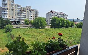 Apartament BriFla Comfort Mureș